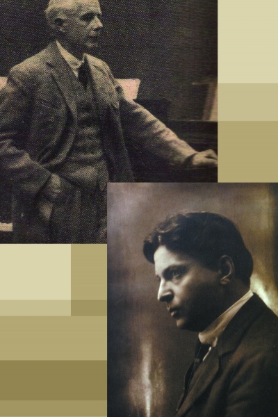 George Enescu şi Béla Bartók - «paralelismul dintre cele două destine»